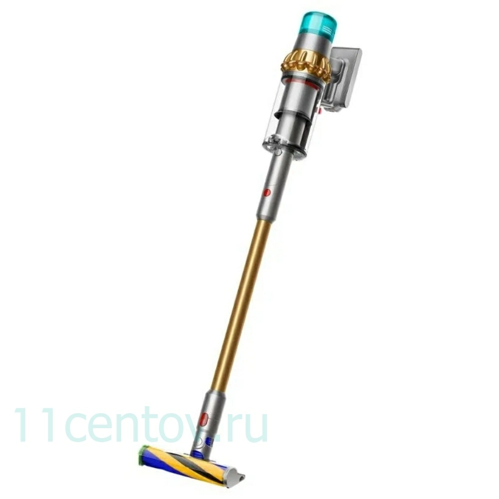 Пылесос Dyson V15 Detect Absolute SV47 Gold/Gold