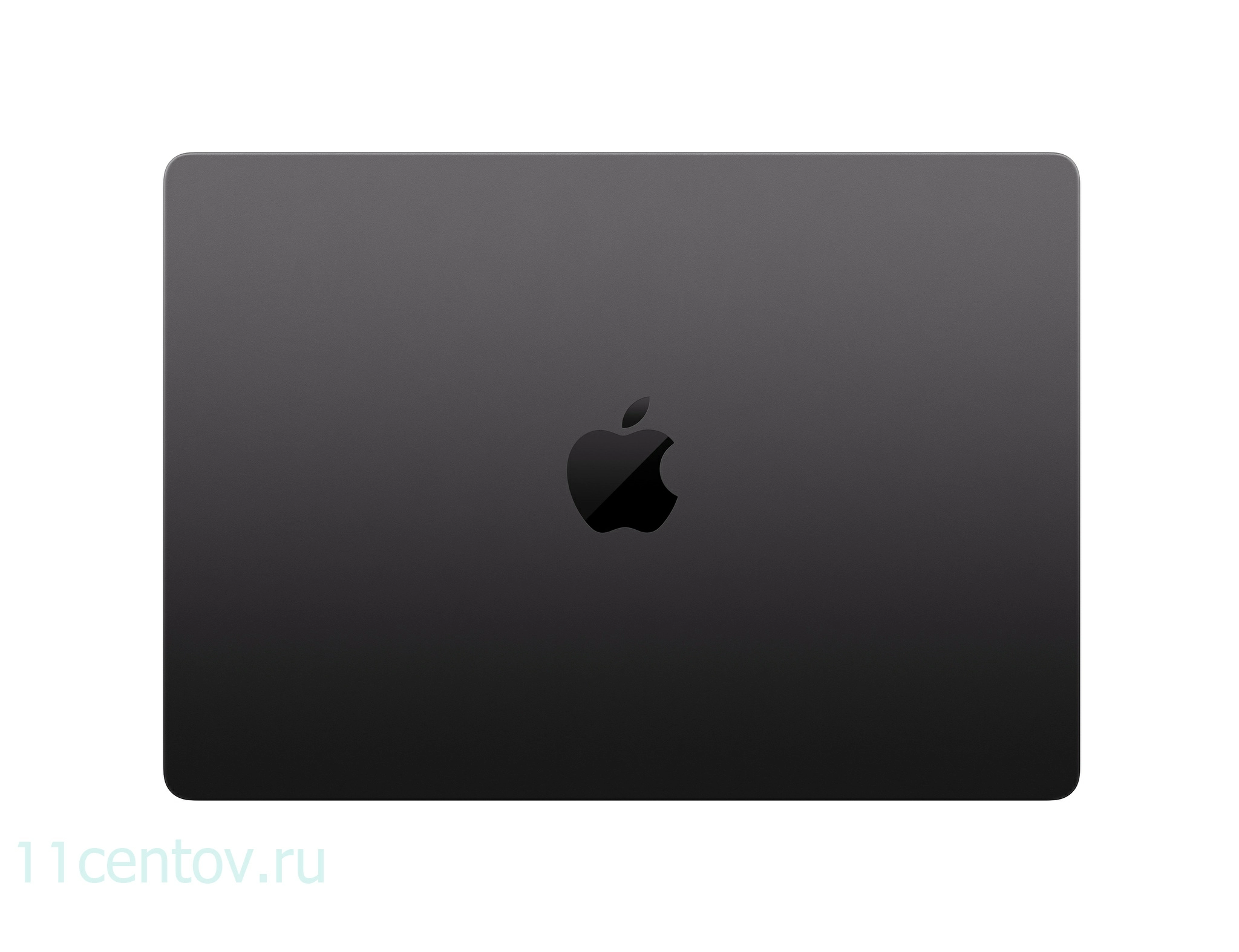 Картинка Apple MacBook Pro 14" (2025) M5, 16Gb, 1Tb Space Black MDE14 от интернет-магазина электроники «11 Центов»