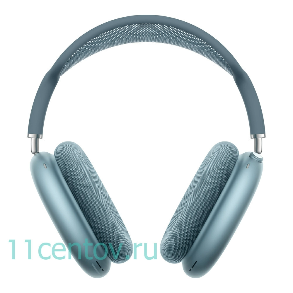Беспроводные наушники Apple AirPods Max 2 Blue (2026)