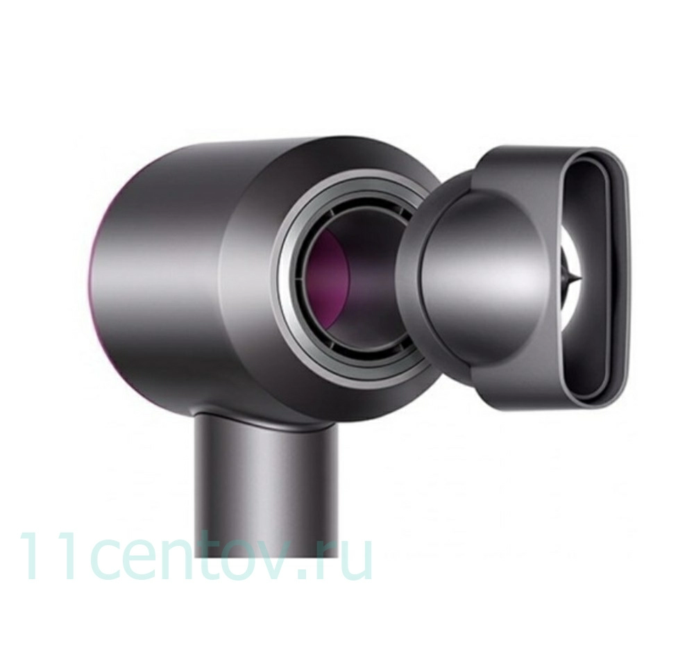 Фен Dyson Supersonic HD07 Nickel/Fuchsia EU
