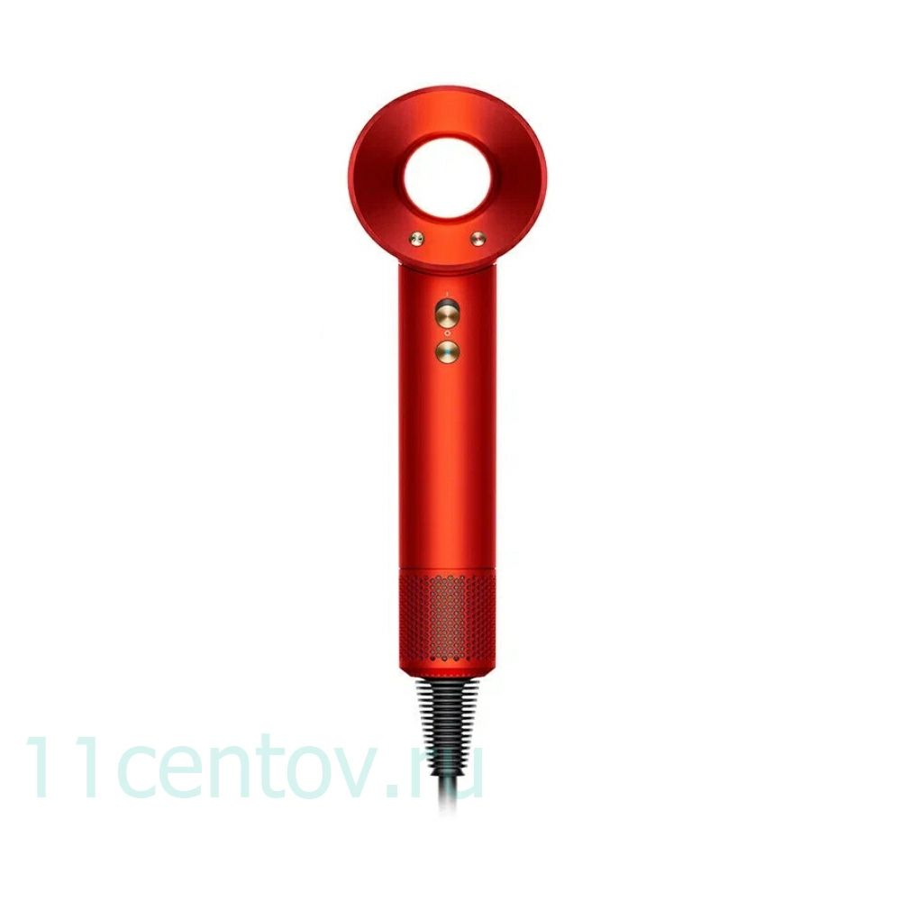 Фен Dyson Supersonic HD15 Topaz Orange
