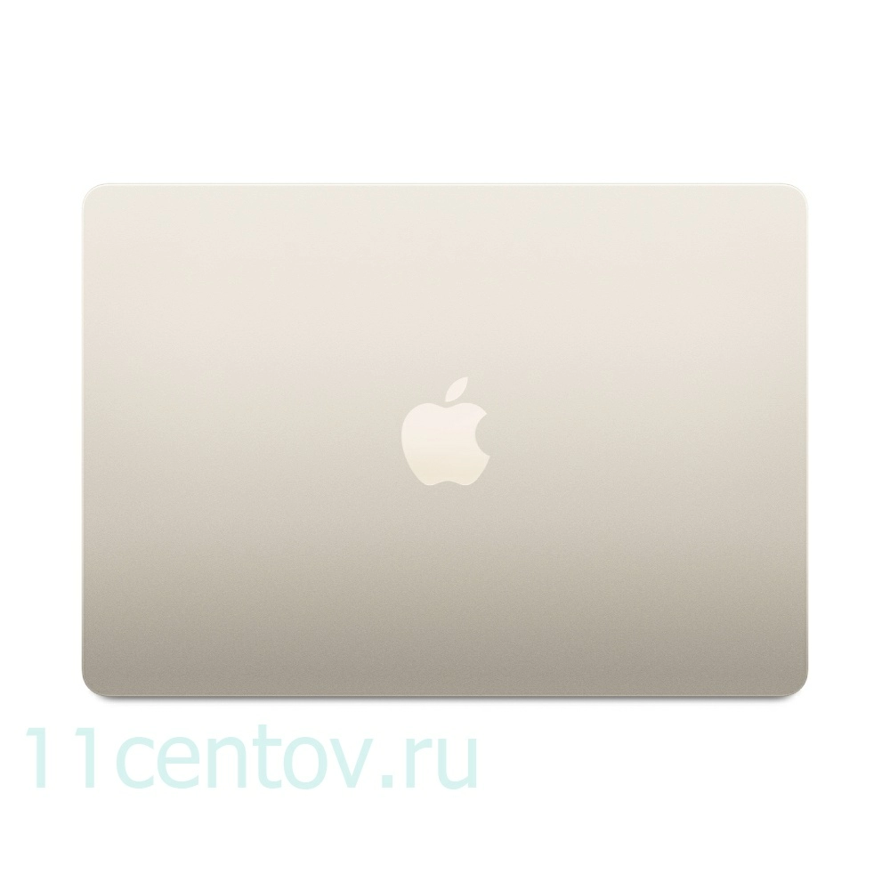 Картинка Apple MacBook Air 13"" (2022) M2 8-Core GPU, 16 Гб, 256 Гб Starlight MC7W4 от интернет-магазина электроники «11 Центов»