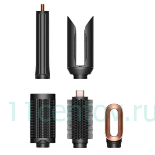 Стайлер Dyson Airwrap Coanda 2x HS09 Amber Silk EU