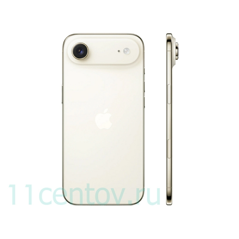 Картинка Apple iPhone Air 256GB Light Gold eSIM от интернет-магазина электроники «11 Центов»