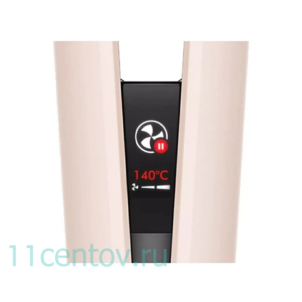 Выпрямитель Dyson Airstrait HT01 Ceramic Pink/Rose Gold EU