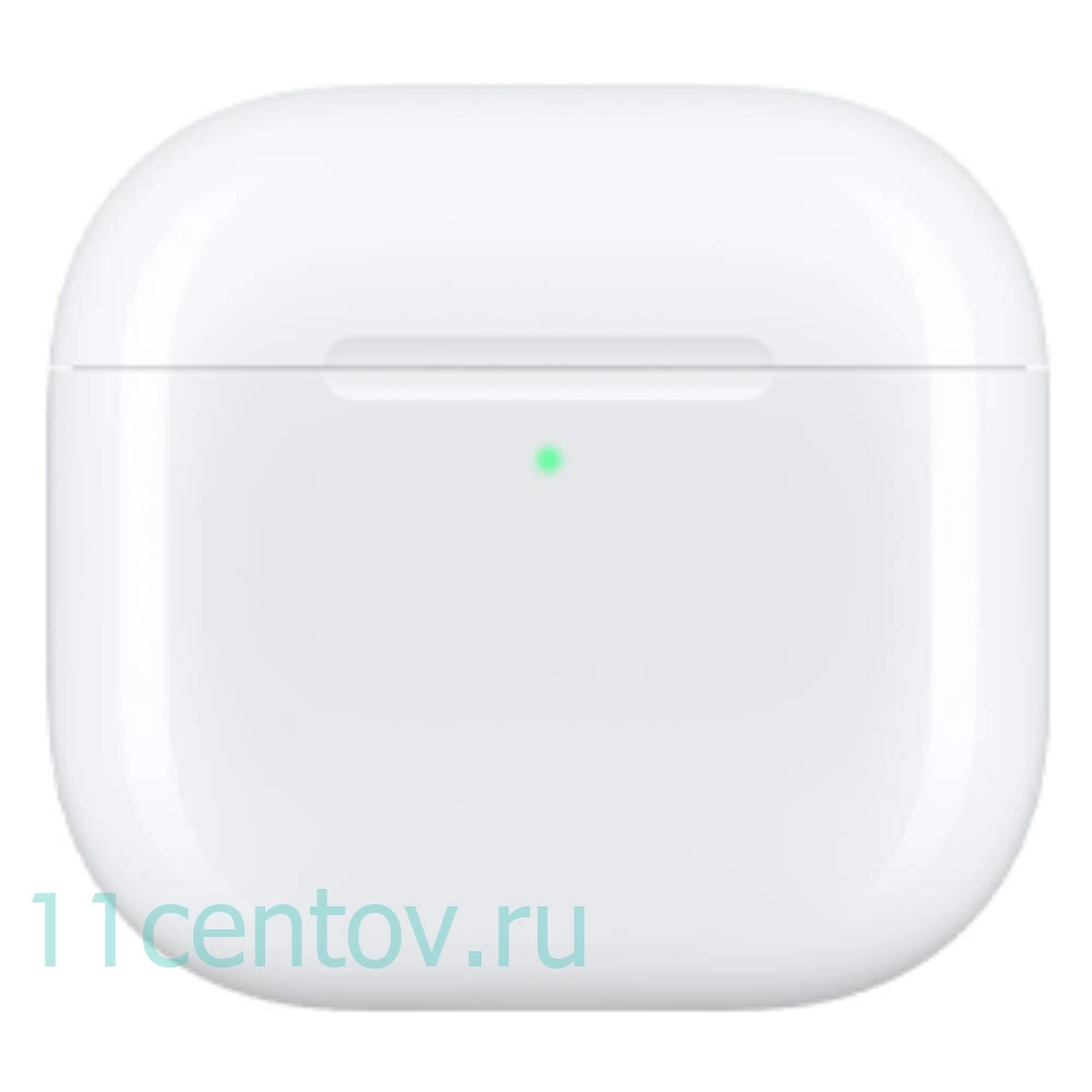 Зарядный кейс Apple AirPods 4