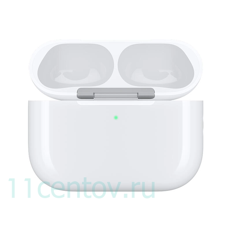 Зарядный кейс для Apple Airpods Pro 3