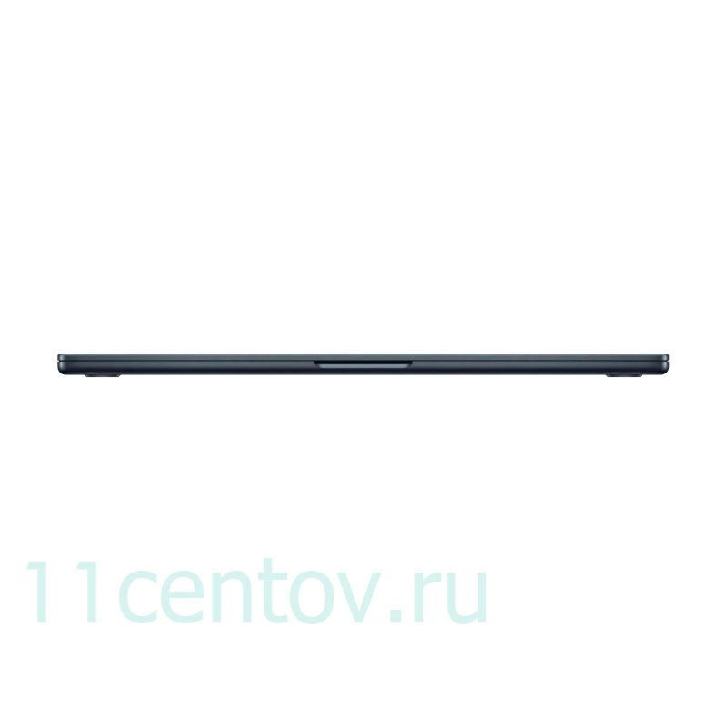 Картинка Apple MacBook Air 15" (2026) M5 10-CPU, 10-GPU, 16 Gb, 512 Gb Midnight MDVH4 от интернет-магазина электроники «11 Центов»