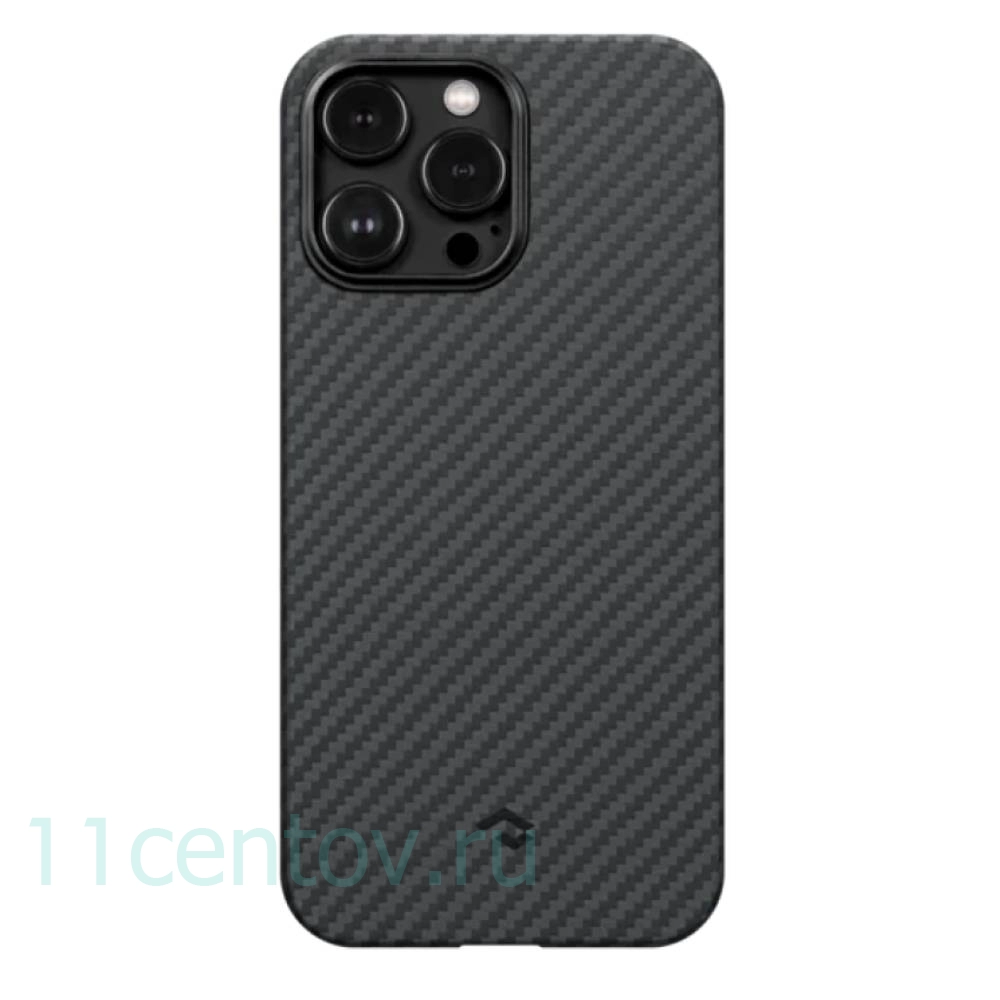 Картинка Чехол Pitaka для iPhone 14 Pro Max от интернет-магазина электроники «11 Центов»