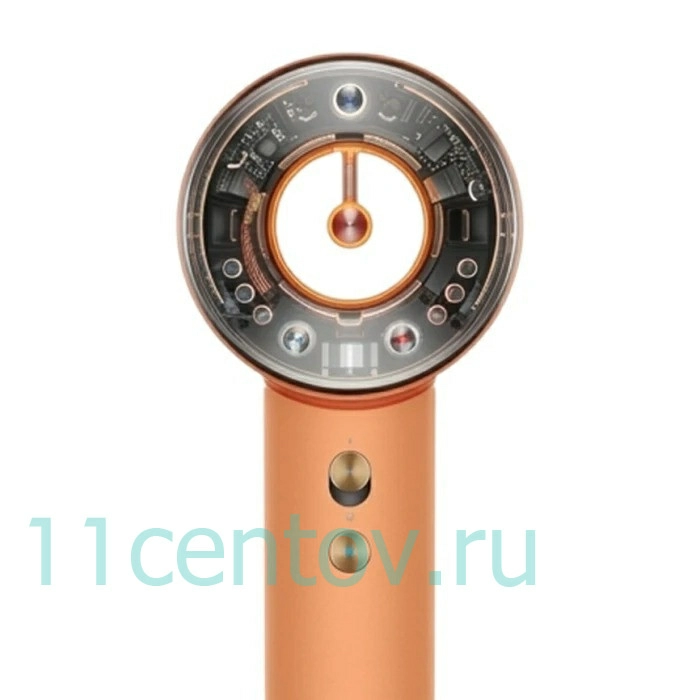 Фен Dyson Supersonic Nural HD16 Apricot Topaz