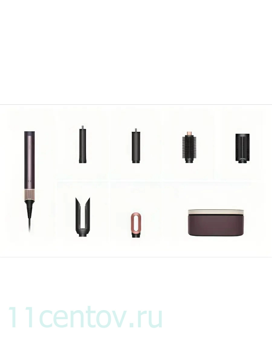 Стайлер Dyson Airwrap Coanda 2x HS09 Jasper Plum EU