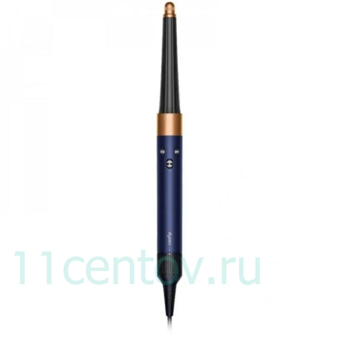Стайлер Dyson Airwrap i.d. Complete Long HS08 Prussian Blue/Rich Copper