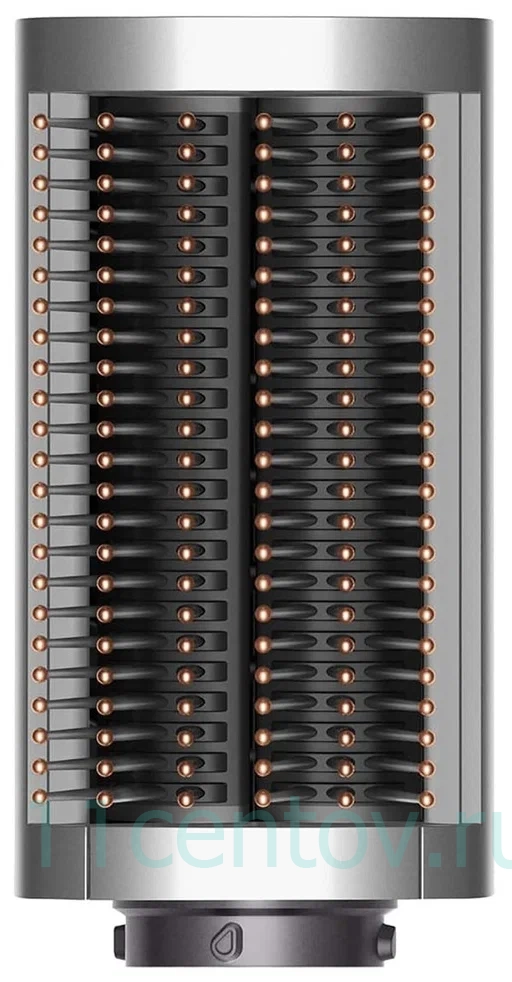 Стайлер Dyson Airwrap Complete Long Copper/Nickel