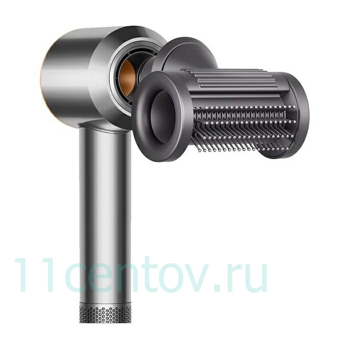 Фен Dyson Supersonic HD15 Nickel/Copper EU