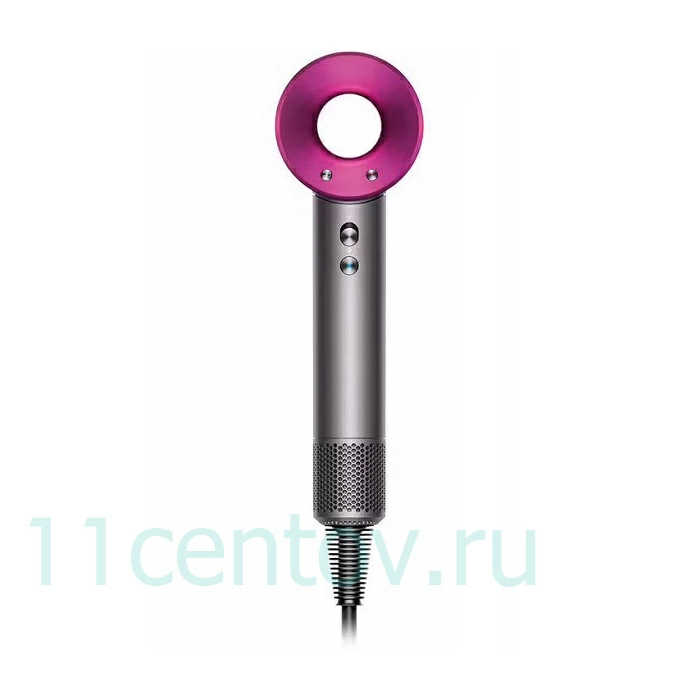 Фен Dyson Supersonic HD15 Nickel/Fuchsia EU