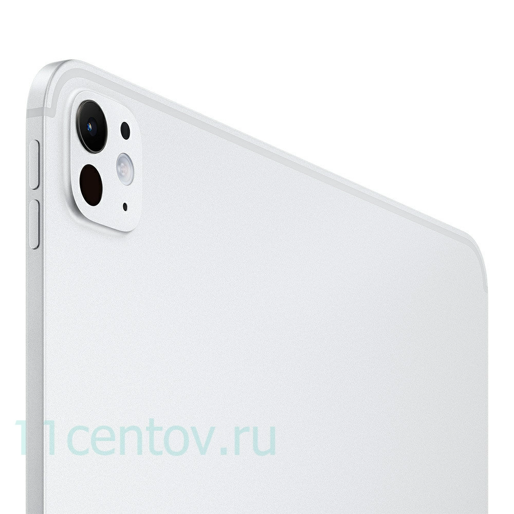 Картинка Apple iPad Pro 13" (2025) Wi-Fi 256Gb Silver от интернет-магазина электроники «11 Центов»