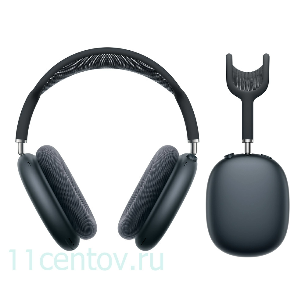 Беспроводные наушники Apple AirPods Max Midnight (2024)