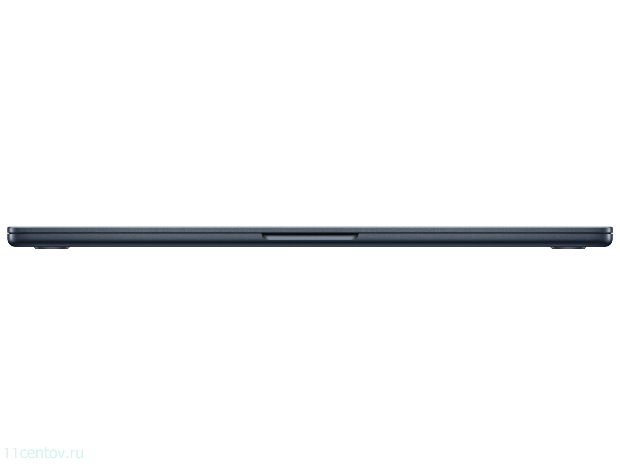 Картинка Apple MacBook Air 15" (2024) M3 8-CPU, 10-GPU, 8Gb, 256Gb Midnight (MRYU3) от интернет-магазина электроники «11 Центов»