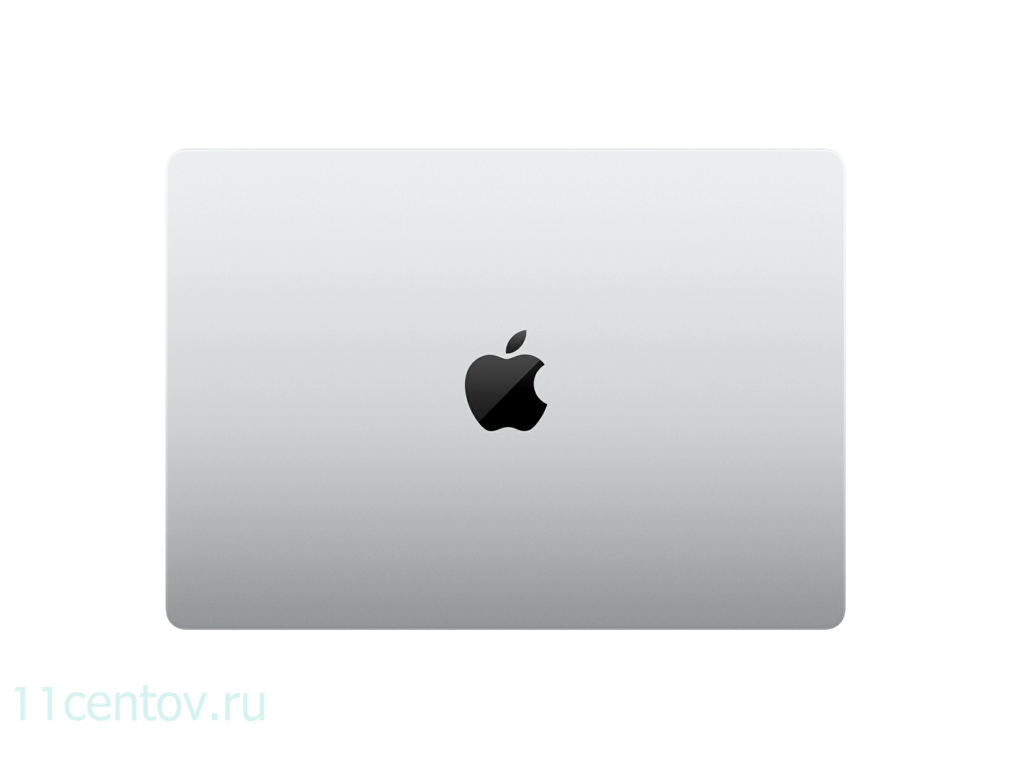 Картинка Apple MacBook Pro 14" (2024) M4 Pro, 24Gb, 512Gb Silver MX2E3 от интернет-магазина электроники «11 Центов»