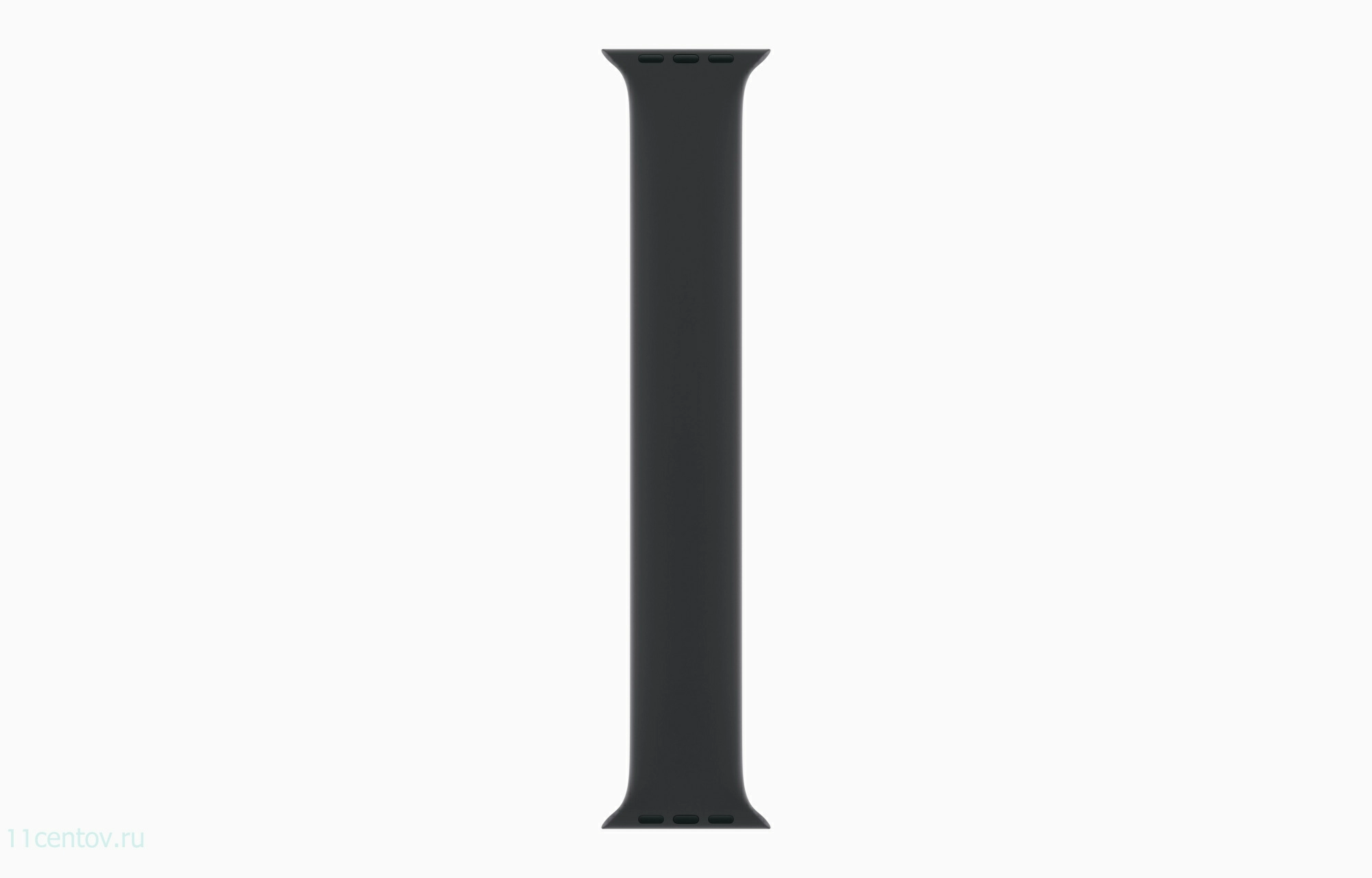 Картинка Apple Watch SE 3 GPS 40mm Midnight Aluminum Case with Midnight Sport Band S/M от интернет-магазина электроники «11 Центов»