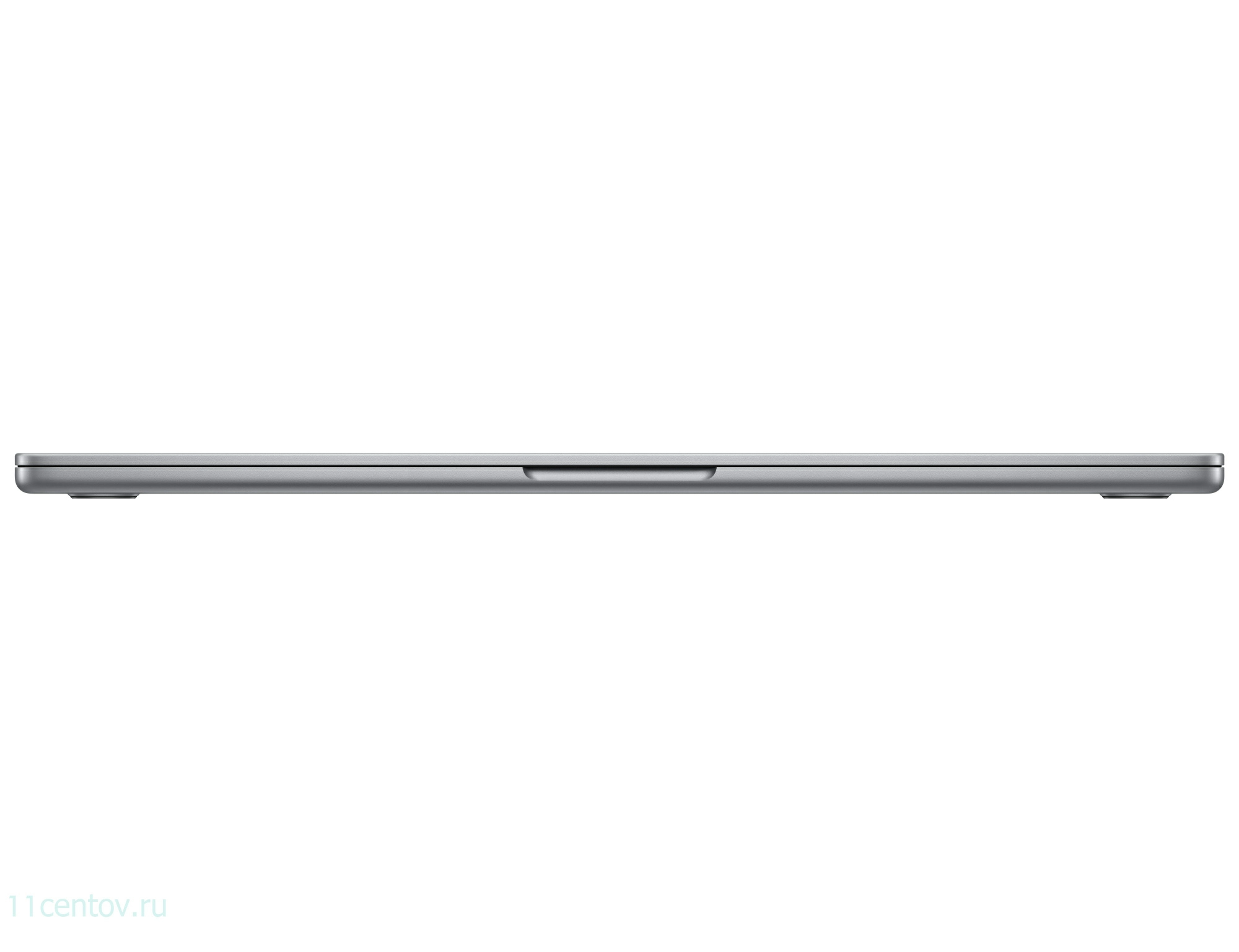 Картинка Apple MacBook Air 15" (2024) M3 8-CPU, 10-GPU, 16Gb, 512Gb Space Gray (MXD13) от интернет-магазина электроники «11 Центов»
