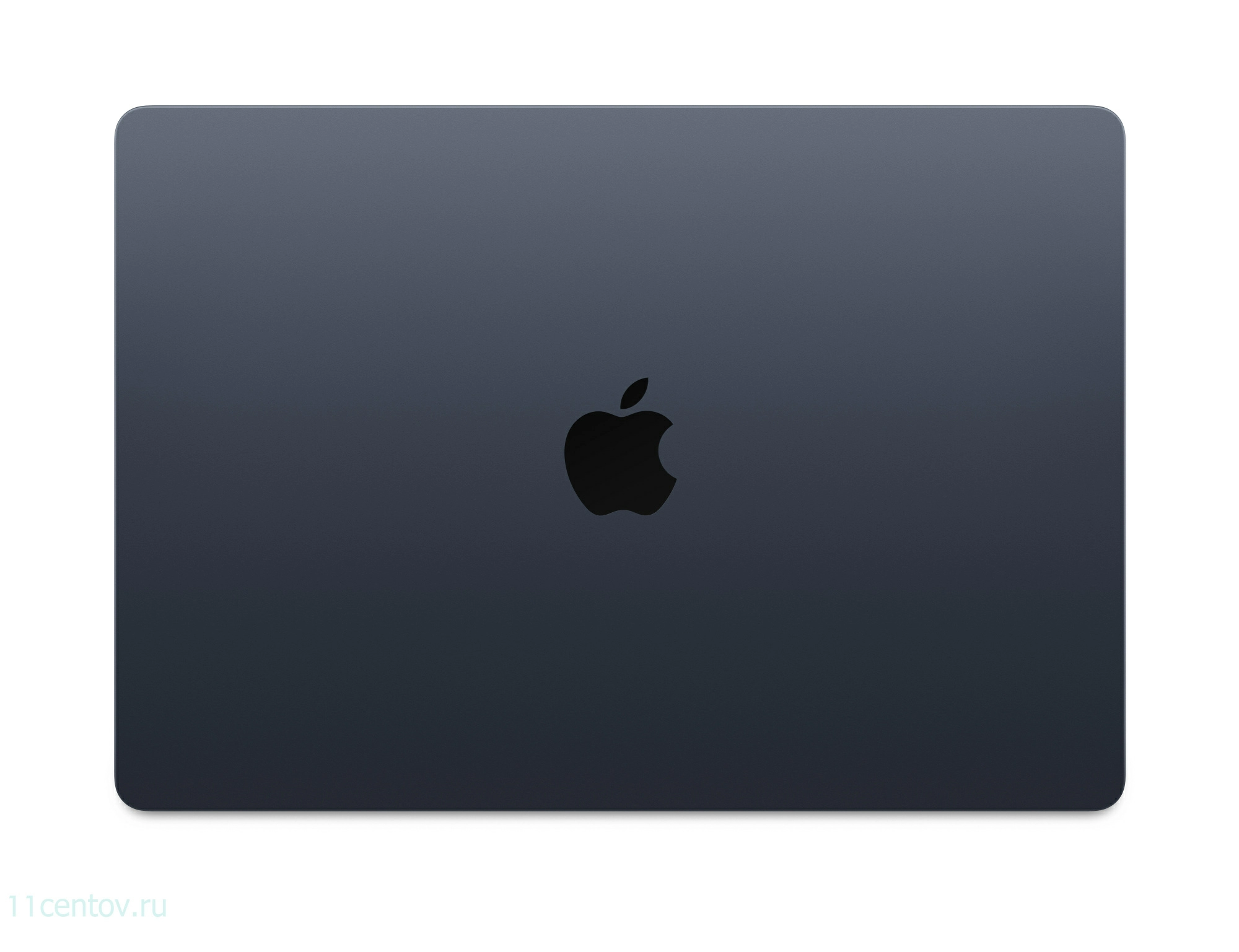 Картинка Apple MacBook Air 15" (2024) M3 8-CPU, 10-GPU, 8Gb, 256Gb Midnight (MRYU3) от интернет-магазина электроники «11 Центов»