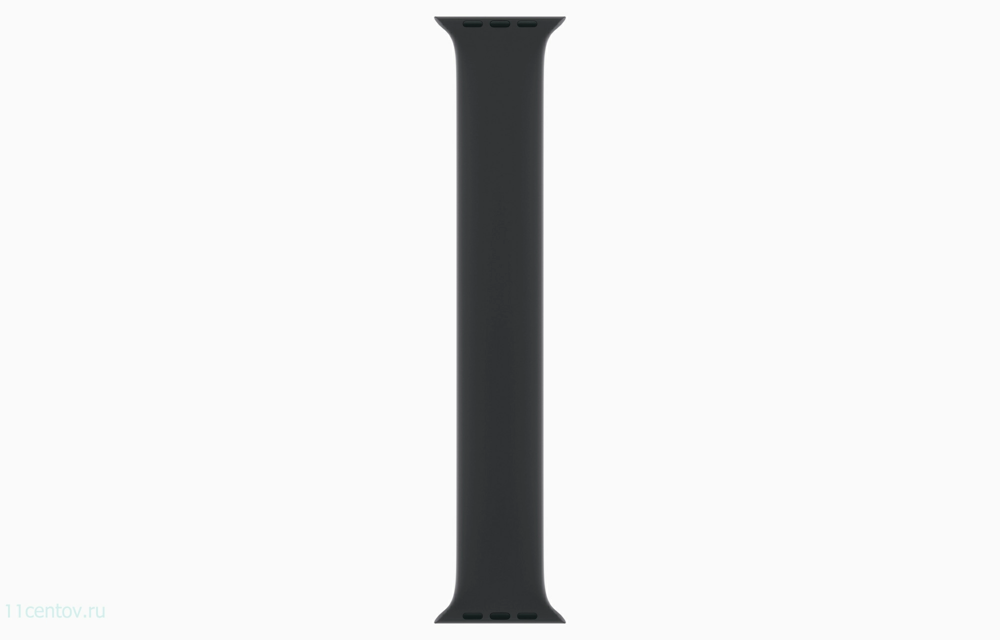 Картинка Apple Watch SE 3 GPS 44mm Midnight Aluminum Case with Midnight Sport Band M/L от интернет-магазина электроники «11 Центов»