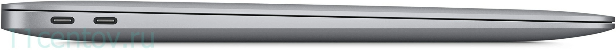Картинка Apple MacBook Air 2020 MGN63LL/A M1, 256Gb  Space Grey от интернет-магазина электроники «11 Центов»