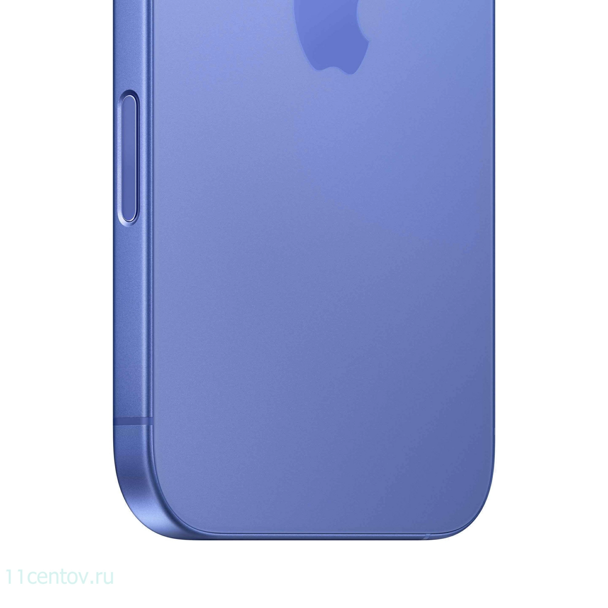 Картинка Apple iPhone 16 128GB Ultramarine SIM+eSIM от интернет-магазина электроники «11 Центов»