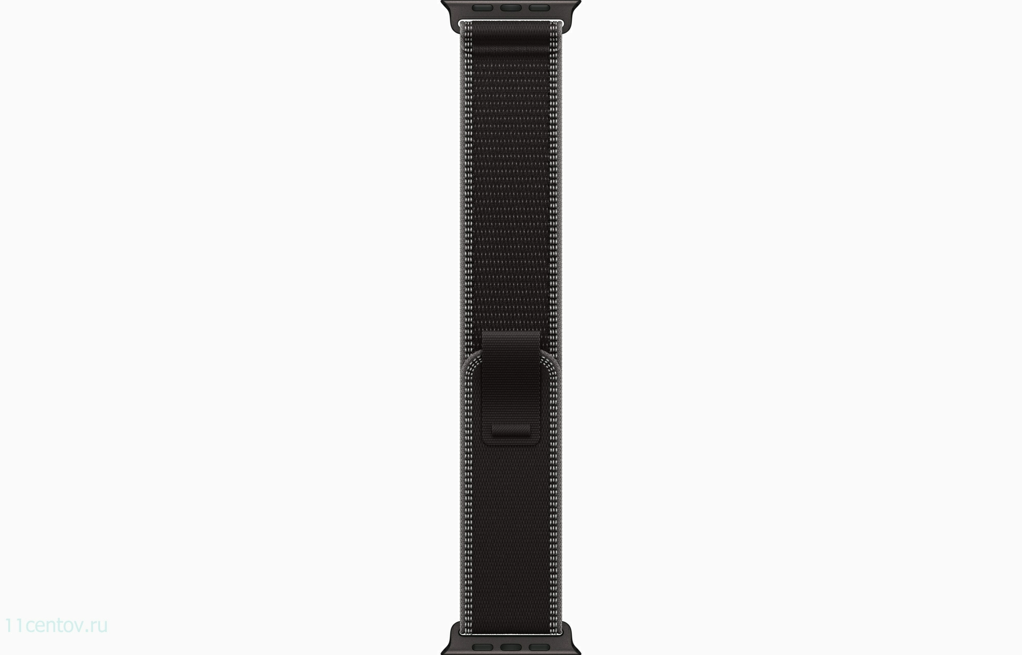 Картинка Apple Watch Ultra 3 Black Titanium Case with Trail Loop Black/Charcoal S/M от интернет-магазина электроники «11 Центов»