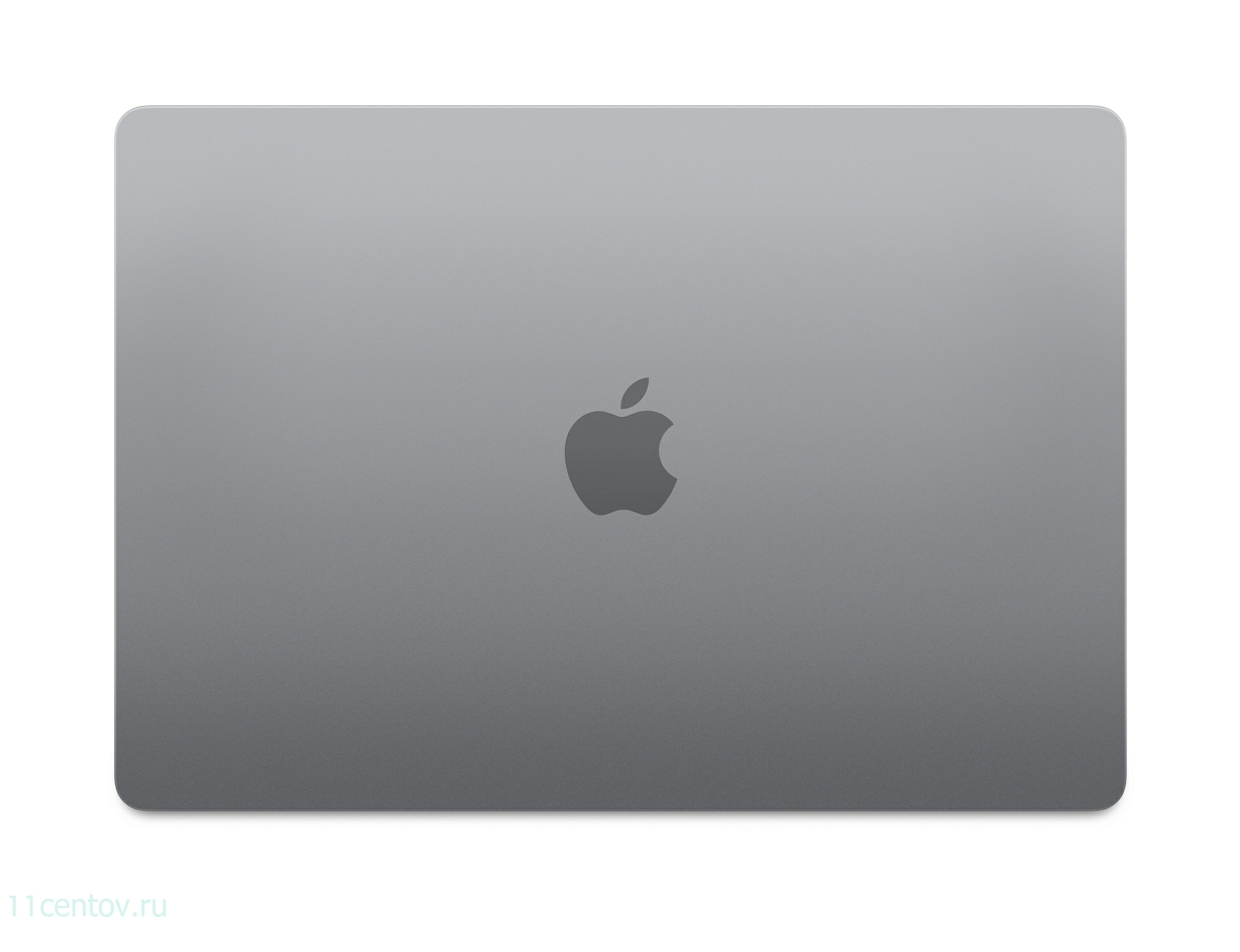 Картинка Apple MacBook Air 15" (2024) M3 8-CPU, 10-GPU, 16Gb, 512Gb Space Gray (MXD13) от интернет-магазина электроники «11 Центов»