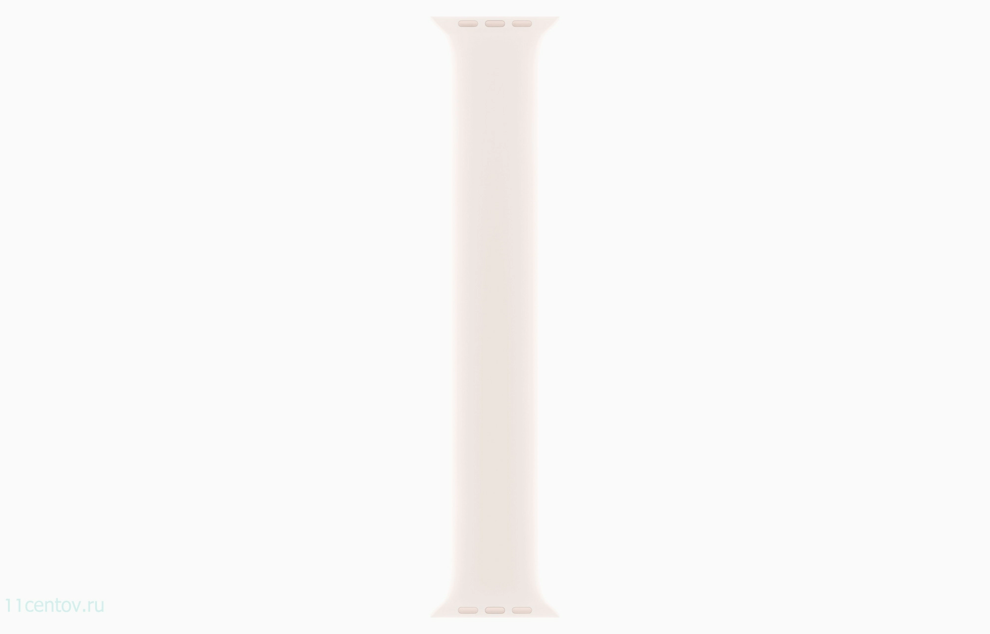 Картинка Apple Watch SE 3 GPS 44mm Starlight Aluminum Case with Starlight Sport Band M/L от интернет-магазина электроники «11 Центов»