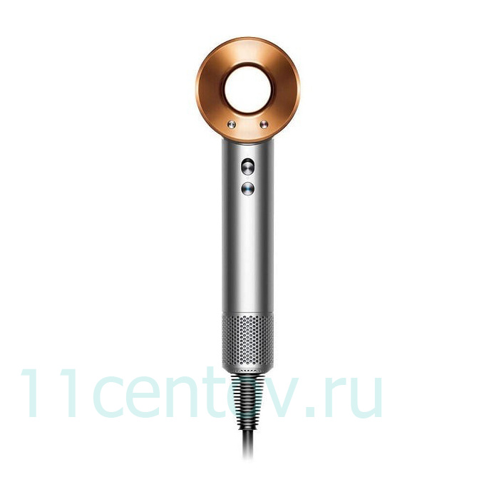 Фен Dyson Supersonic HD15 nickel/copper