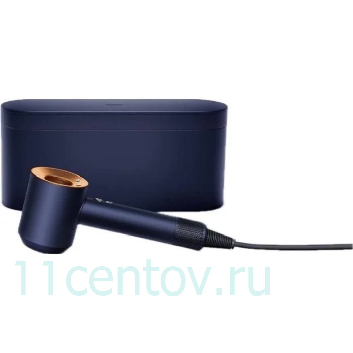 Фен Dyson Supersonic HD15 Prussian Blue/Copper EU