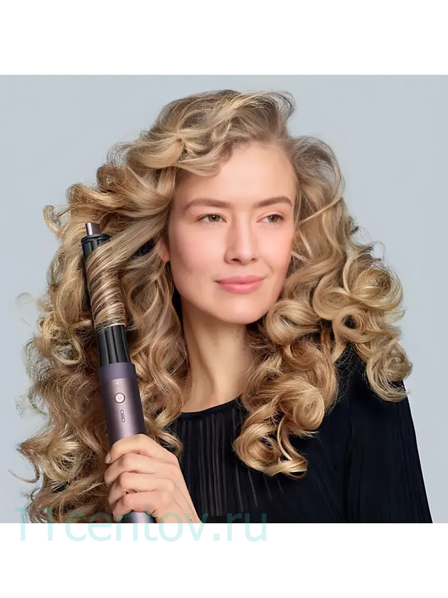 Стайлер Dyson Airwrap Coanda 2x HS09 Jasper Plum EU