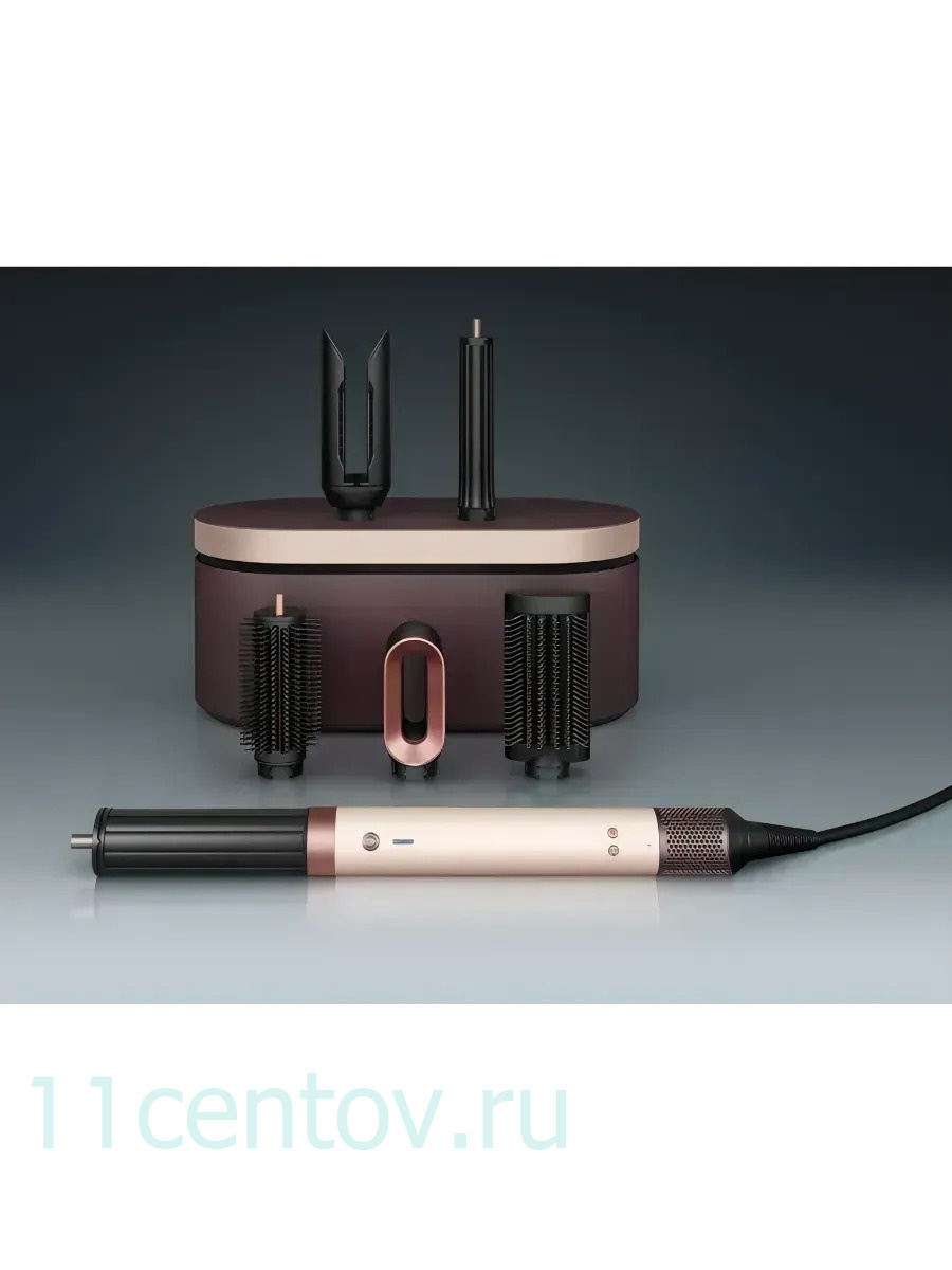 Стайлер Dyson Airwrap Coanda 2x HS09 Ceramic Pink EU