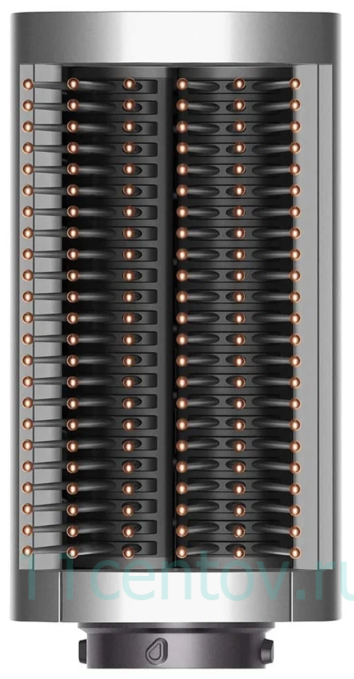Стайлер Dyson Airwrap Complete Short HS05 Nickel/Copper