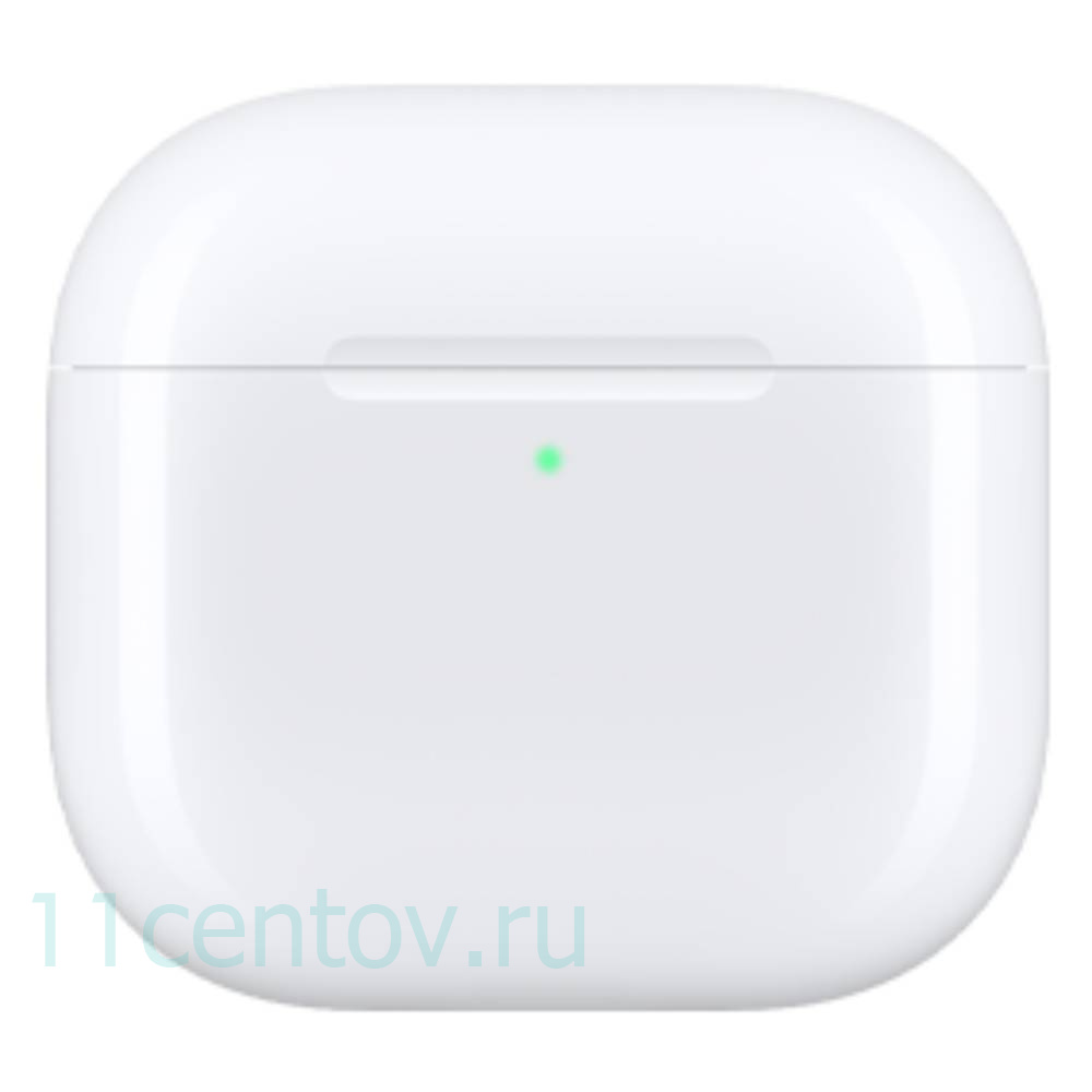 Зарядный кейс для Apple AirPods 4
