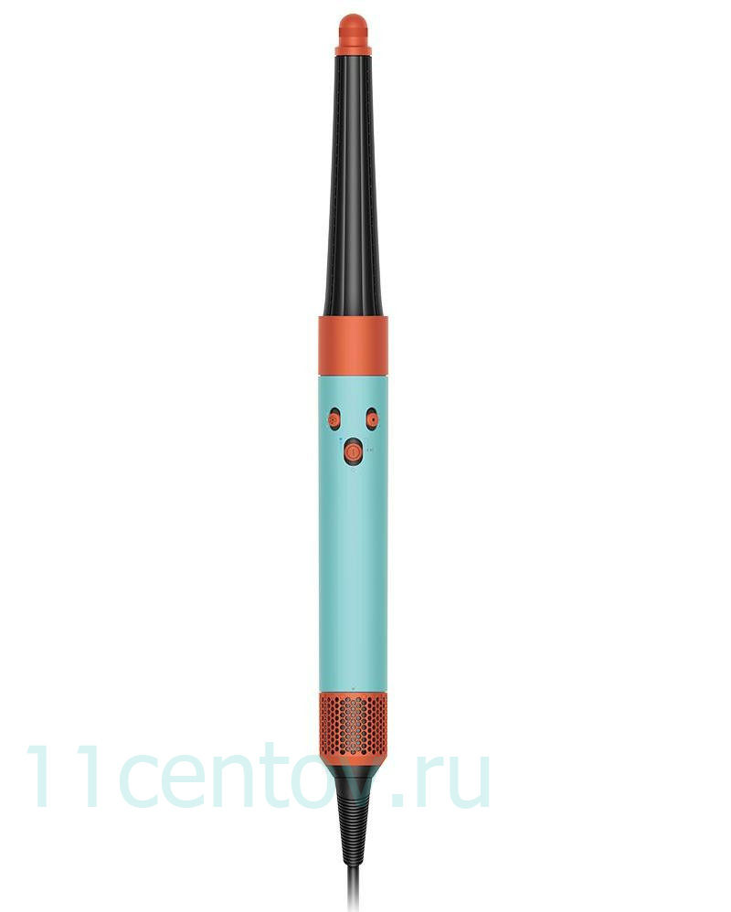 Стайлер Dyson Airwrap i.d. Complete Long HS08 Ceramic Patina EU