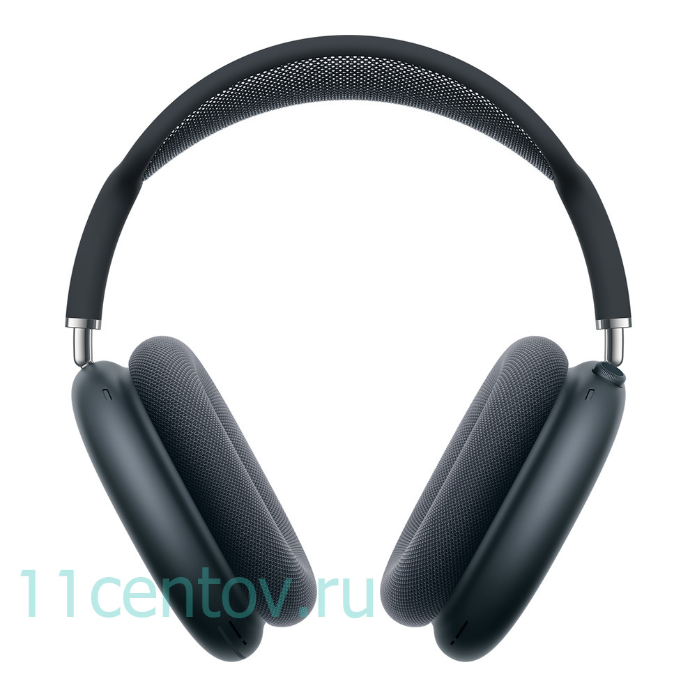 Беспроводные наушники Apple AirPods Max Midnight (2024)