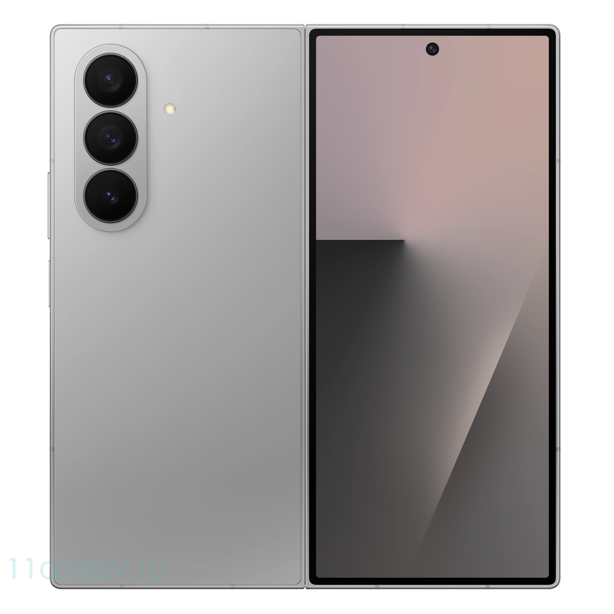 Samsung Galaxy Z Fold7 16/1Tb Silver Shadow