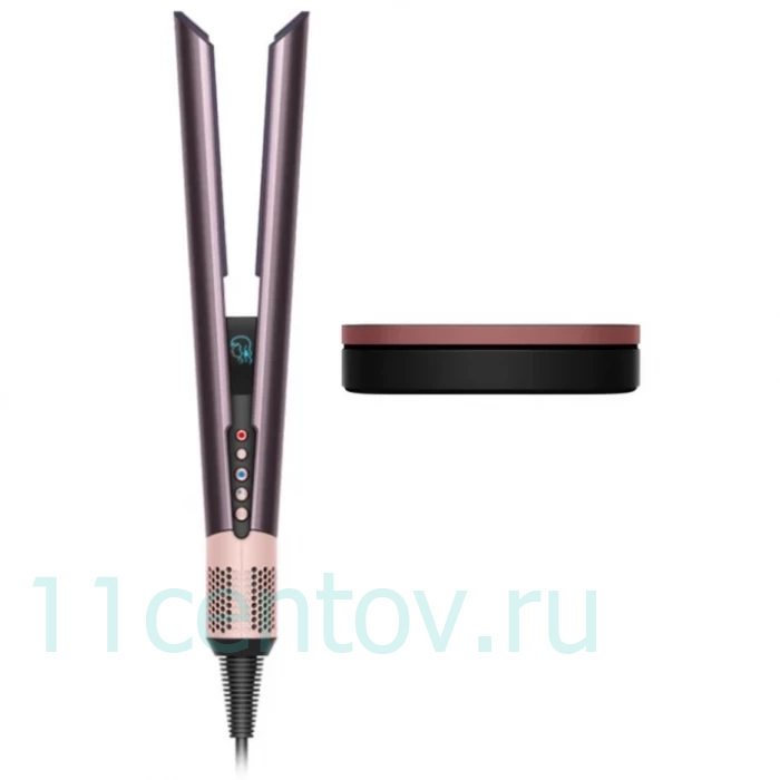 Выпрямитель Dyson Airstrait HT01 Jasper Plum