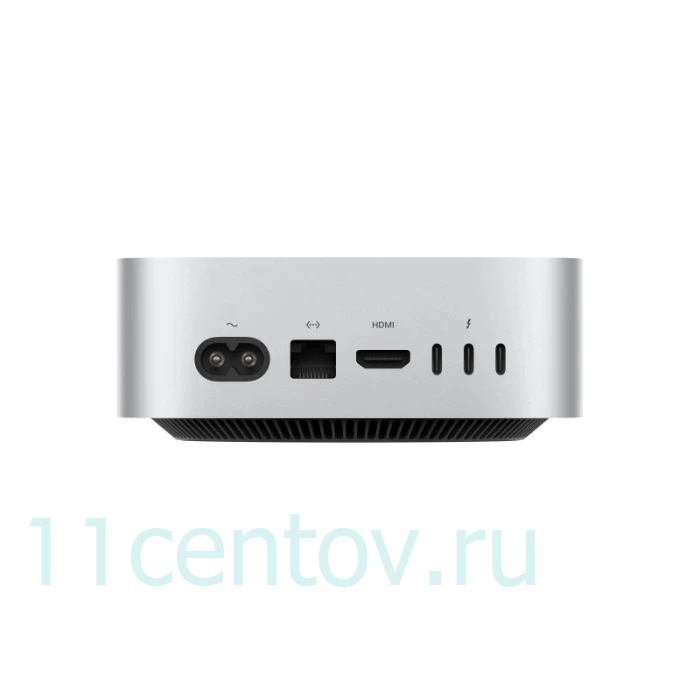 Apple Mac Mini (2024) M4 Pro 12-CPU, 16-GPU, 24Gb, 512Gb MCX44