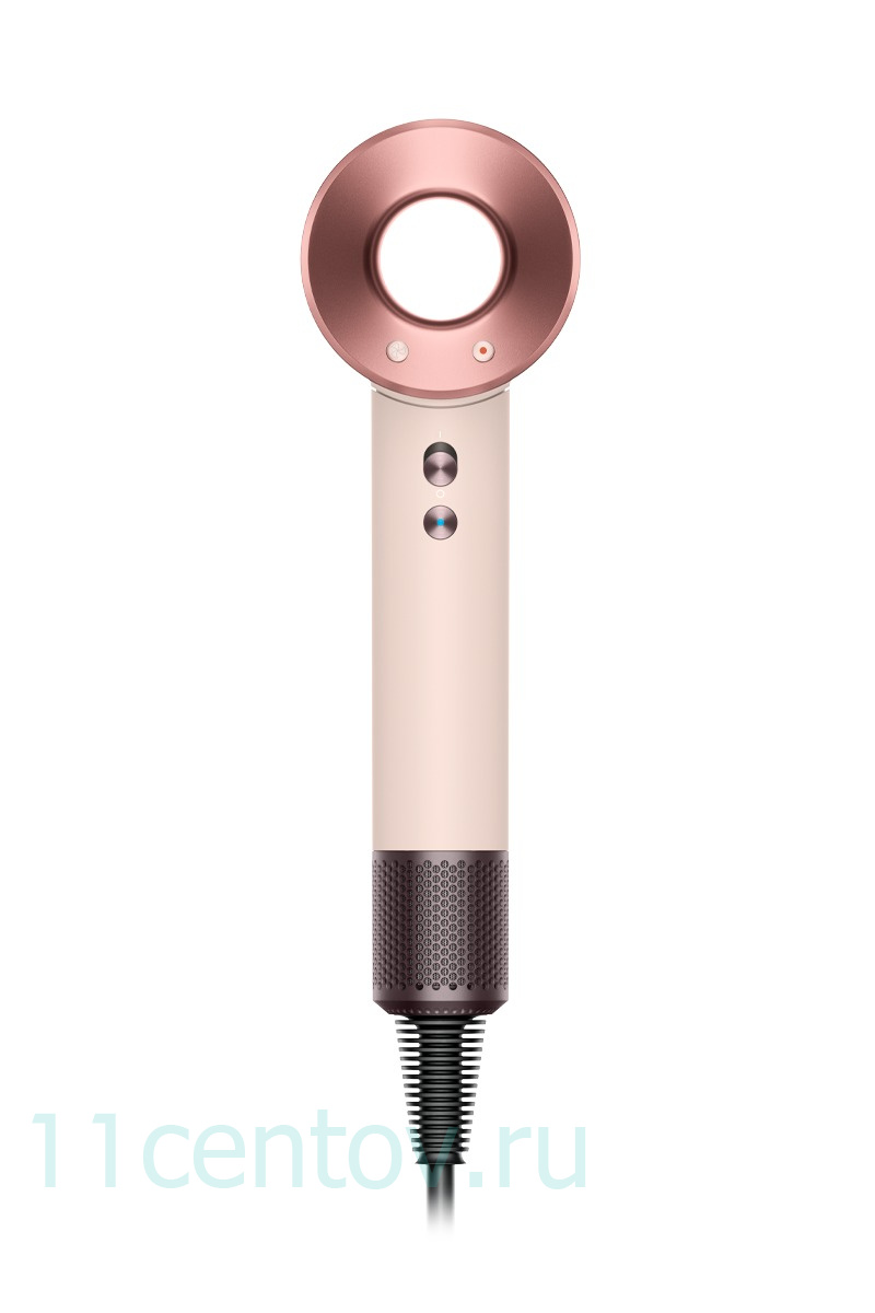 Фен Dyson Supersonic HD15 Ceramic Pink/Rose Gold EU