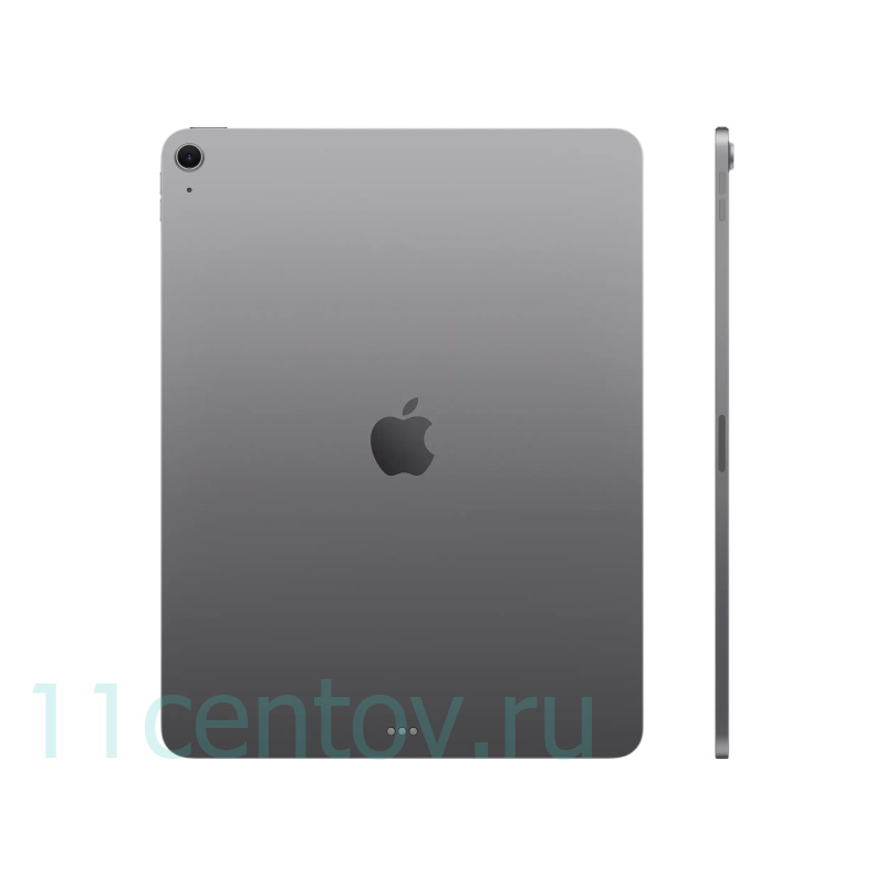 Картинка Apple iPad Air 13" (2026) Wi-Fi 128Gb Space Gray от интернет-магазина электроники «11 Центов»