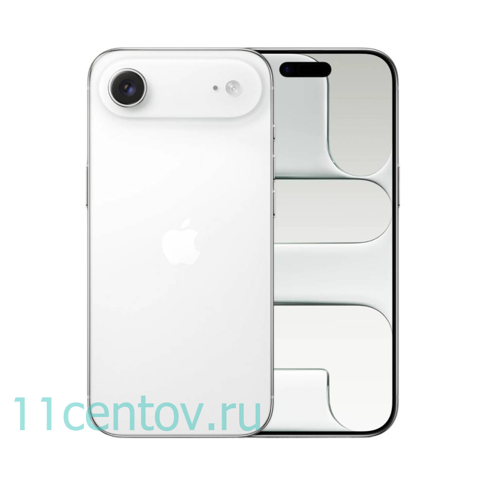 Картинка Apple iPhone Air 256GB Cloud White eSIM от интернет-магазина электроники «11 Центов»