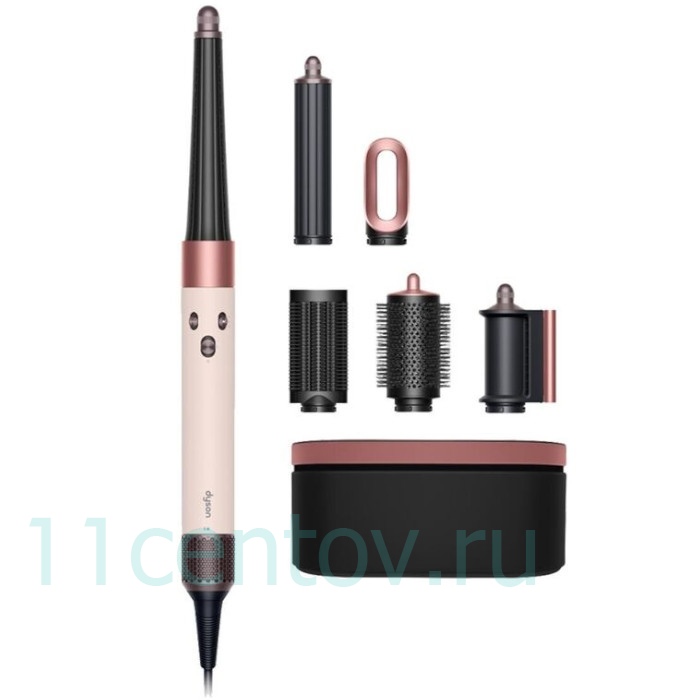 Стайлер Dyson Airwrap i.d. Complete (Long) HS08 Straight/Wavy Ceramic Pink