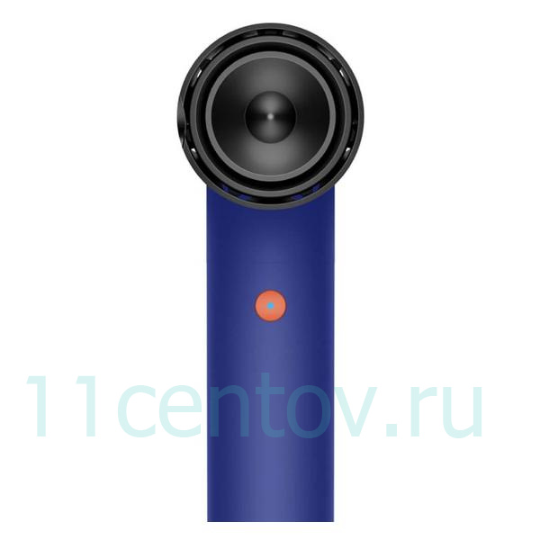 Фен Dyson Supersonic R Professional HD18 Vinca blue/Topaz orange