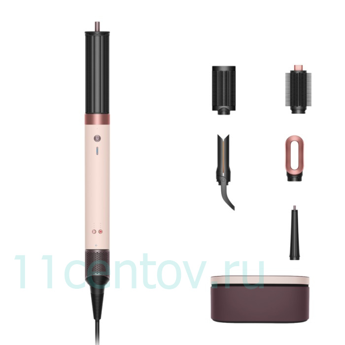 Стайлер Dyson Airwrap Air Lab Coanda 2x Ceramic Pink/Rose Gold (наша вилка), (2026)