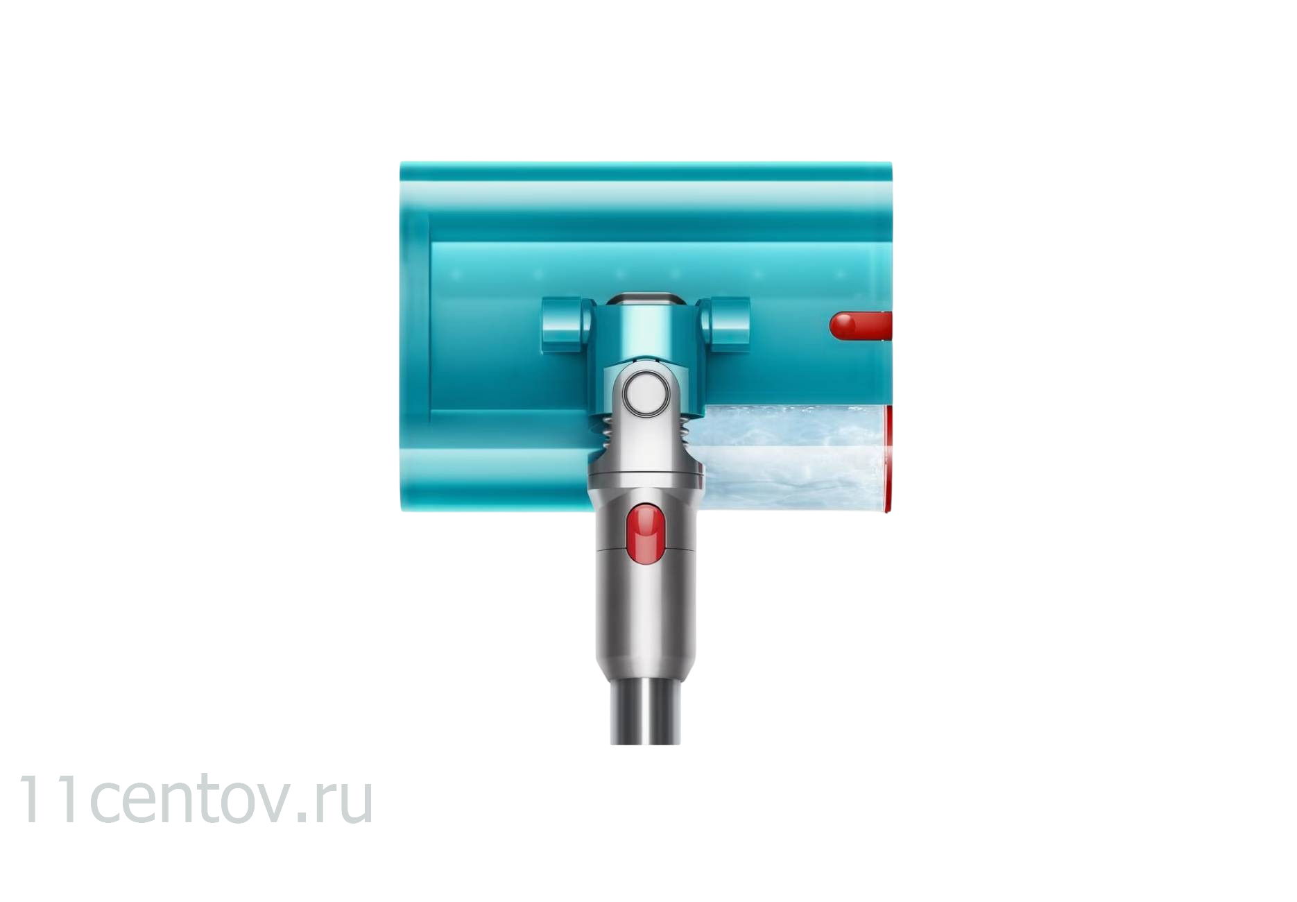 Dyson V15s Detect Submarine SV47 Yellow/Nickel